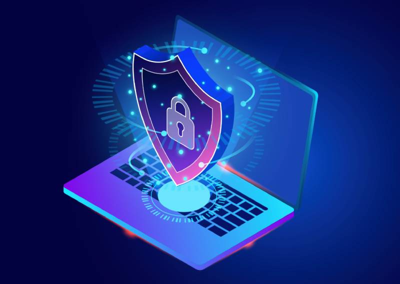 Bảo mật như thế nào?