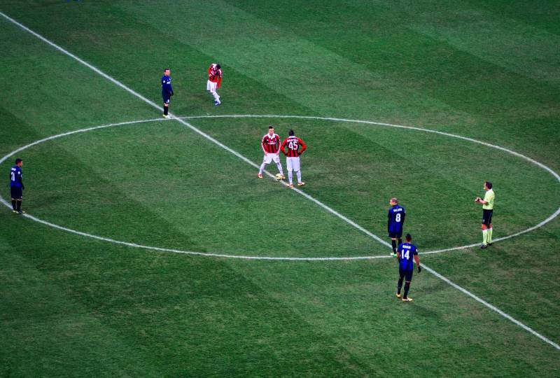 Kèo Giao Bóng Trước Là Gì? Cách Chơi Hiệu Quả Để Không Trắng Tay 4 Cá độ kèo giao bóng đầu có minh bạch hay là chiêu trò?