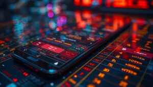 Cách Nhà Cái Ra Kèo Bóng Đá - Thế Giới Đằng Sau Tỷ Lệ Cược