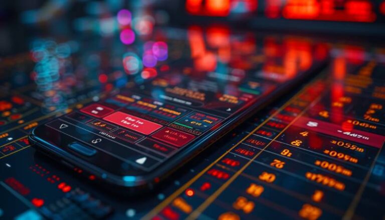 Cách Nhà Cái Ra Kèo Bóng Đá - Thế Giới Đằng Sau Tỷ Lệ Cược