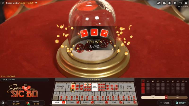 Thủ Thuật Đọc Cầu Chẵn Lẻ Trong Sicbo Chuẩn Xác Nhất 2 Cách đọc cầu chẵn lẻ khi chơi cá cược sicbo chuẩn xác