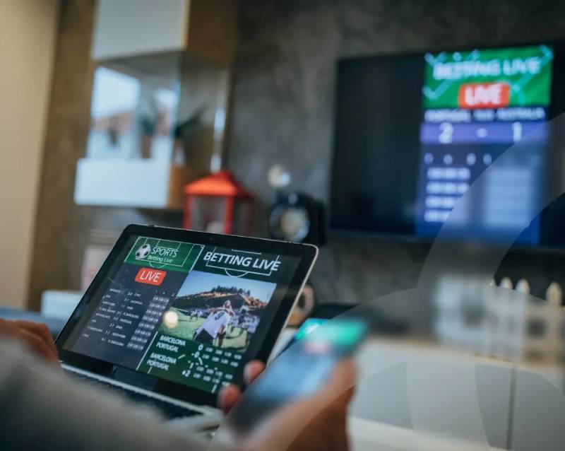 Cách đọc kèo và tính tiền kèo chấp ba trái