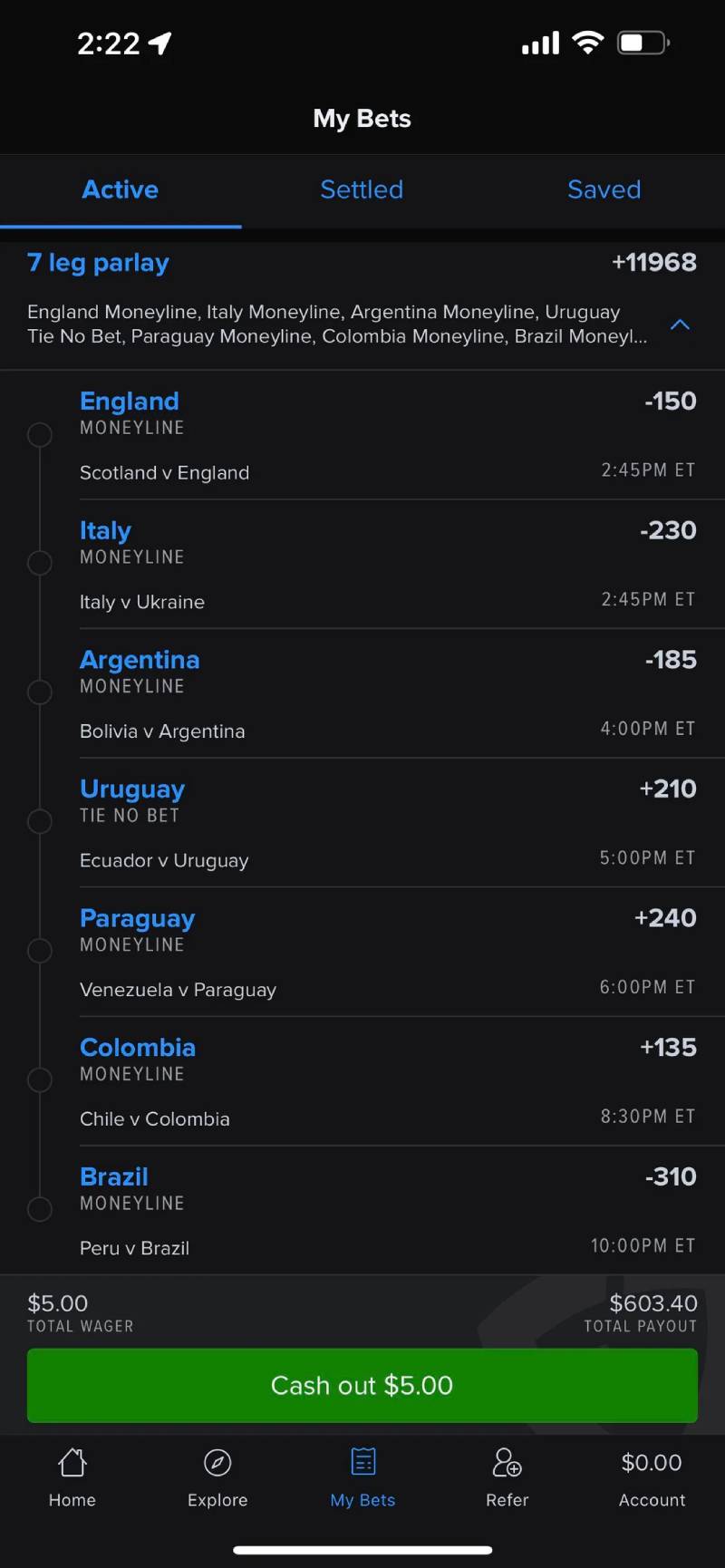 Cách Tính Tiền Tỷ Lệ Kèo Bóng Đá Chính Xác Cho Newbie 4 Cách tính tiền cược xiên khi chơi cá cược bóng đá