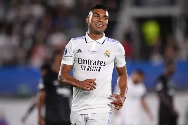 Casemiro