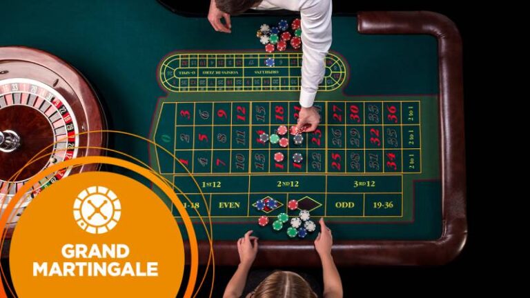 Co Nen Choi Gap Thep Khi Choi Roulette Meo Toi Uu Nhat