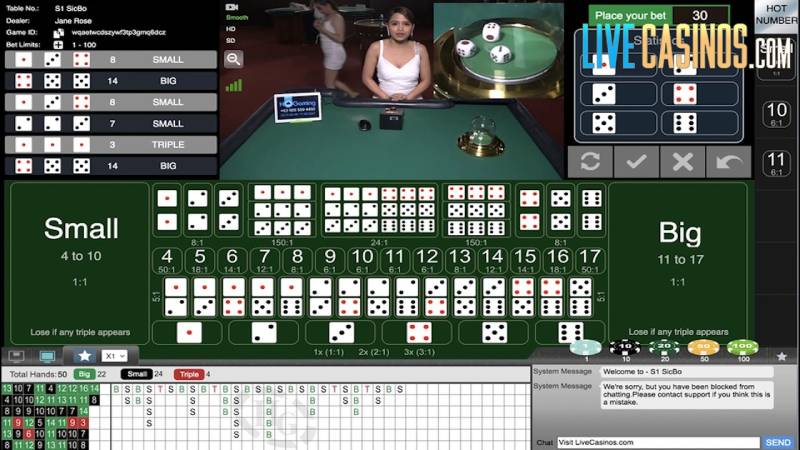 Bí Quyết Chơi Sicbo Ăn Tiền Mỗi Ngày – Biến 100k Thành 1tr 3 Điều chỉnh vốn theo từng nhịp cược