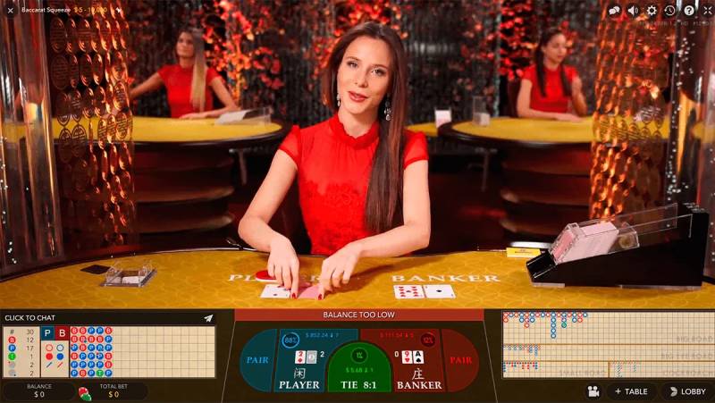 Làm Sao Để Không Thua Bạc Tại Casino Online 3 Đừng tin mù quáng vào “cầu”, “chuỗi”