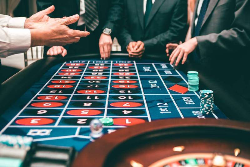 Có Nên Chơi Gấp Thếp Khi Chơi Roulette? Mẹo Tối Ưu Nhất 4 Gợi ý chiến lược thay thế an toàn hơn khi chơi roulette