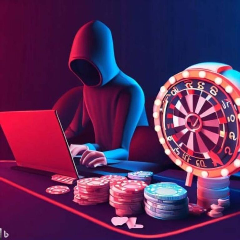 Huong Dan Tranh Bi Lua Dao Khi Choi Live Casino