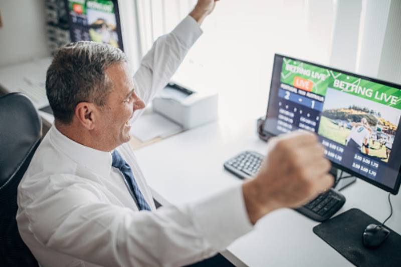 Khi nào nên cân nhắc quay lại cá độ?