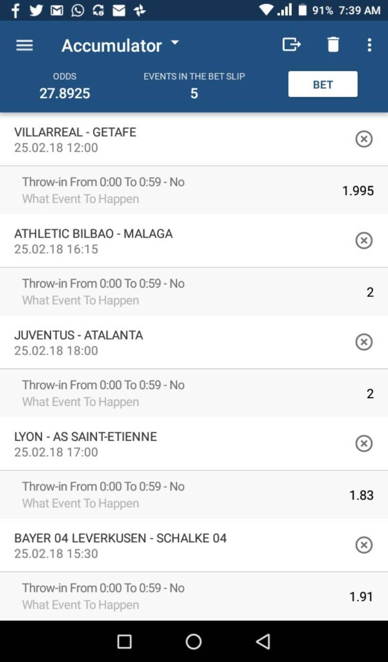 Kinh nghiệm đọc kèo ném biên hiệu quả