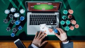Làm Sao Để Không Thua Bạc Tại Casino Online