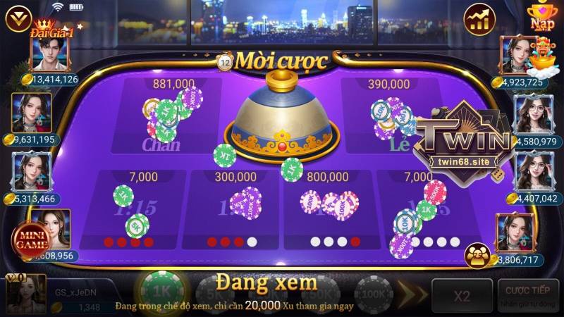 Bí Kíp Chơi Xóc Đĩa Chuẩn Xác Nhất Giúp Bạn Luôn Thắng 2 Luật chơi xóc đĩa dễ hiểu cho người chưa từng tham gia