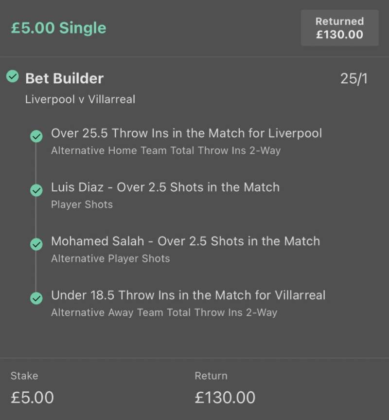 Những kiểu đặt cược ném biên thường thấy hiện nay