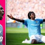 Pha Ăn Mừng Gây Tranh Cãi Trên Sân Bóng - Thật Hư Ra Sao?