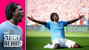 Pha Ăn Mừng Gây Tranh Cãi Trên Sân Bóng - Thật Hư Ra Sao?