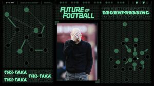 Phân Tích Lối Chơi Tiki-taka Và Gegenpressing Trong Bóng Đá