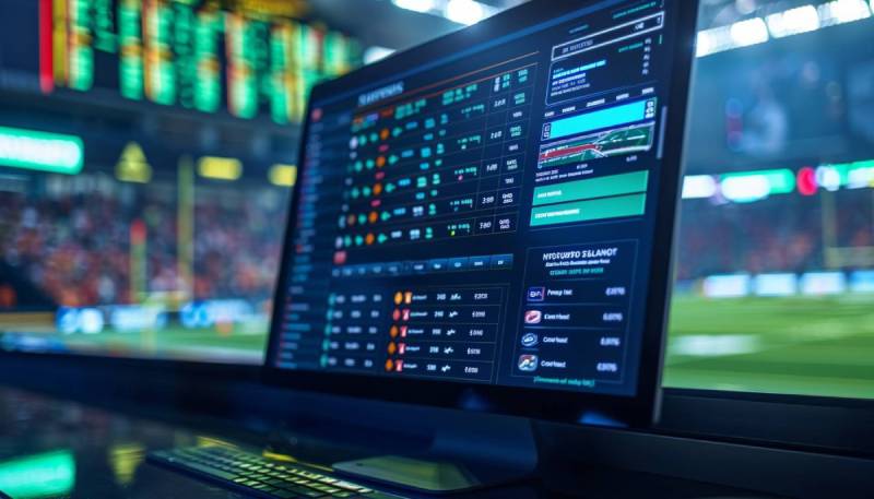 Theo dõi biến động thị trường