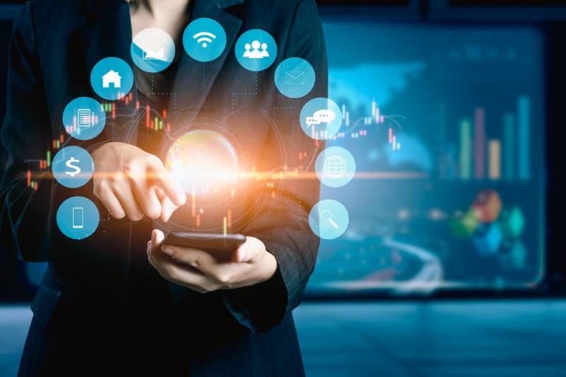 Thông tin nào được thu thập?