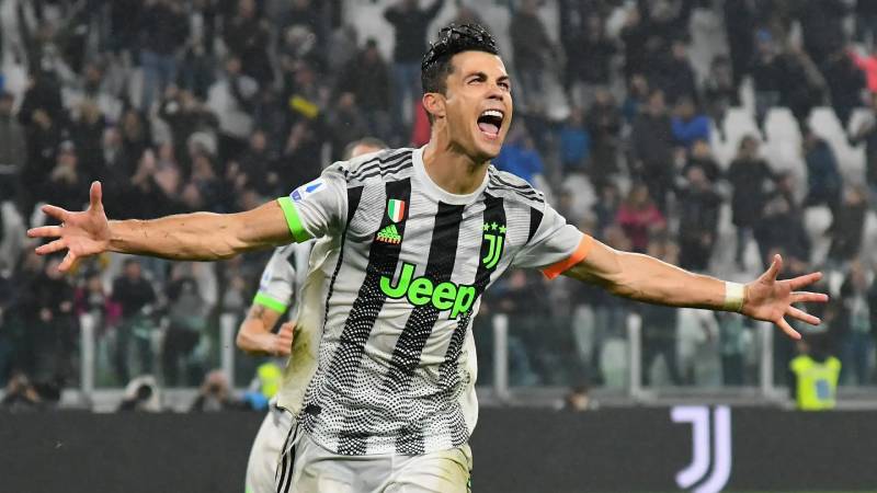 Thử thách mới tại Juventus
