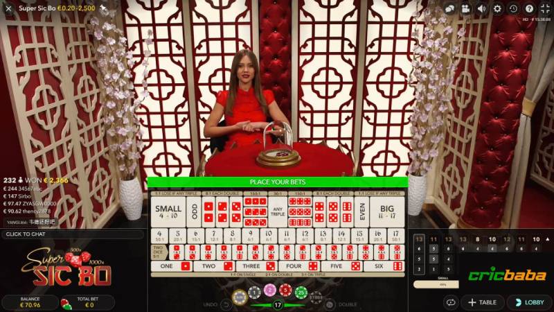 Thủ Thuật Đọc Cầu Chẵn Lẻ Trong Sicbo Chuẩn Xác Nhất 3 Thủ thuật đặt cược theo cầu khi tham gia chơi sicbo