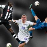 Top 10 Bàn Thắng Đẹp Mọi Thời Đại - Siêu Phẩm Túc Cầu