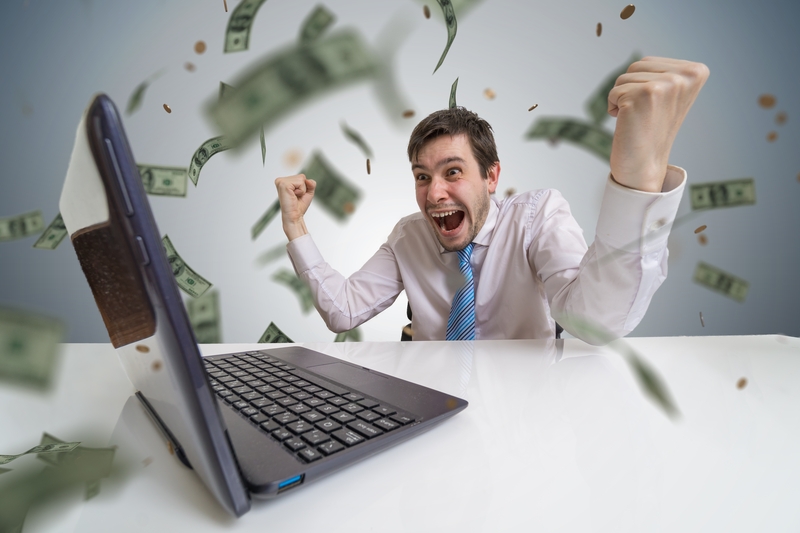 Từ bỏ cá độ không có nghĩa là thua cuộc