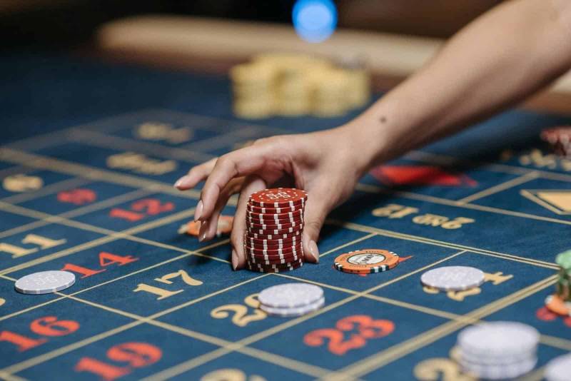 Có Nên Chơi Gấp Thếp Khi Chơi Roulette? Mẹo Tối Ưu Nhất 2 Ưu điểm của gấp thếp trong roulette