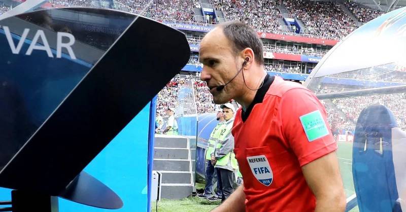 Var Là Gì Trong Bóng Đá? Công Nghệ Thay Đổi Cục Diện Trận Đấu 2 VAR được sử dụng khi nào?