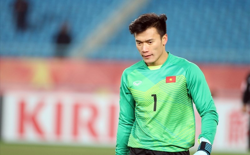 Những Cầu Thủ Bóng Đá Việt Nam Xuất Sắc Nhất (Top 10) 5 Bùi Tiến Dũng