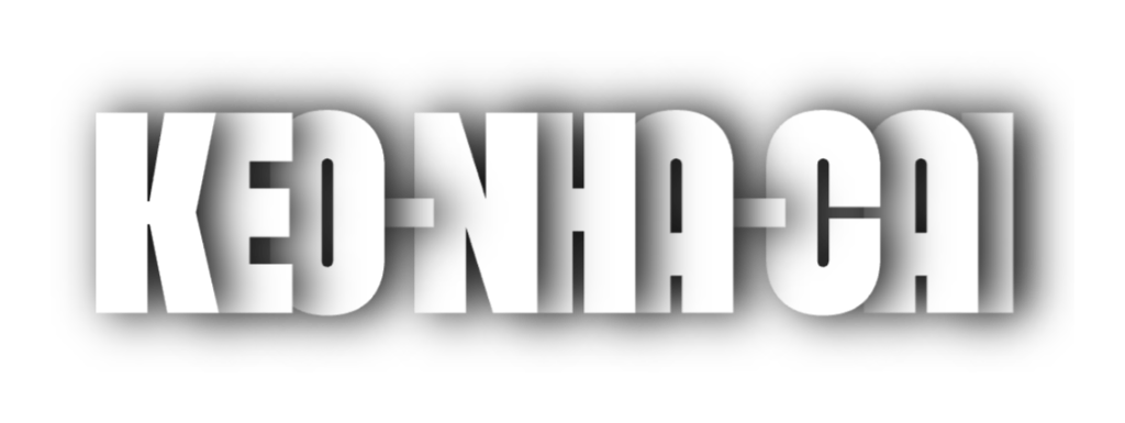 Logo Keonhacai